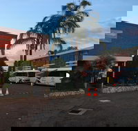 Redhill Tamworth Motor Inn  Conference Centre - Darwin Tourism