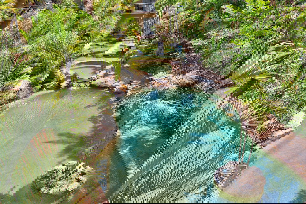 Mooroobool QLD Darwin Tourism