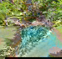 Cairns Rainbow Resort - Darwin Tourism