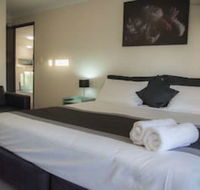 Chermside Court Motel - Darwin Tourism
