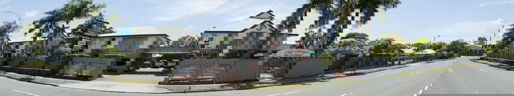 Arana Hills QLD Darwin Tourism