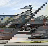 Comfort Inn  Suites Northgate Airport - Darwin Tourism