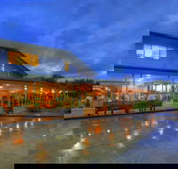 Lismore Gateway Motel - Darwin Tourism