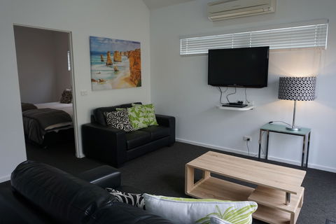 Ashmont Motor Inn & Apartments - Darwin Tourism 6