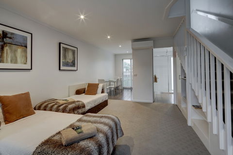 Ashmont Motor Inn & Apartments - Darwin Tourism 4