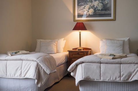Ashmont Motor Inn & Apartments - Darwin Tourism 5