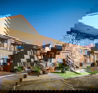 Comfort Inn  Suites Robertson Gardens - Darwin Tourism