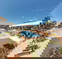 Oaks Broome Hotel - Darwin Tourism