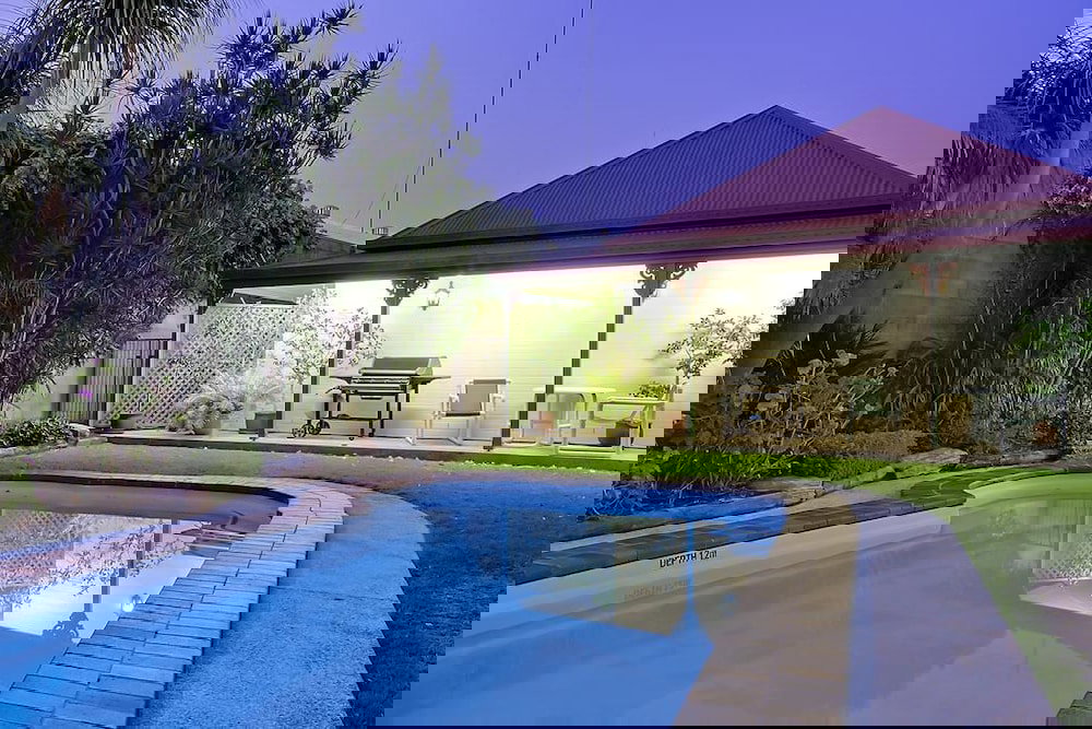 Goondiwindi QLD Darwin Tourism