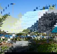 ULTIQA Shearwater Resort - Darwin Tourism