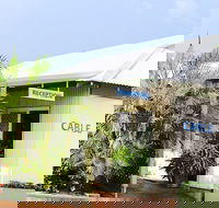 Cable Beachside Villas - Darwin Tourism