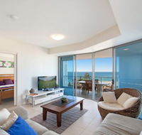 Blue C Coolangatta - Darwin Tourism