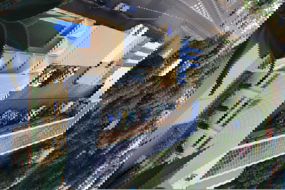 Cape Cleveland QLD Darwin Tourism