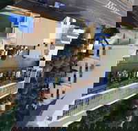 The Robert Towns - Darwin Tourism