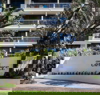 Coolum Caprice - Darwin Tourism