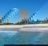 Points North Apartments - Darwin Tourism
