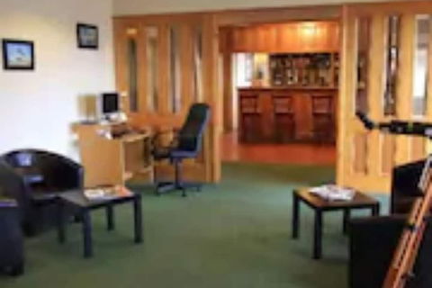 Aviators Lodge Motel - Darwin Tourism 2