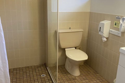 Aviators Lodge Motel - Darwin Tourism 3