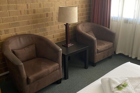 Aviators Lodge Motel - Darwin Tourism 4