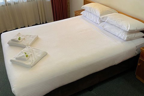 Aviators Lodge Motel - Darwin Tourism 7