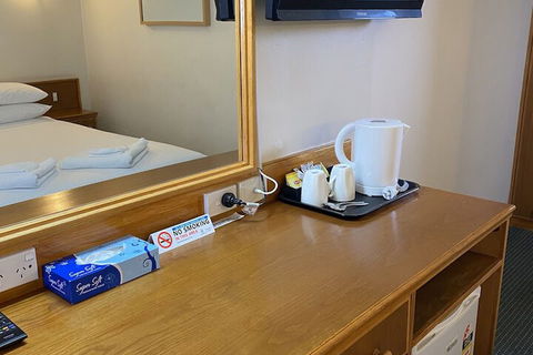 Aviators Lodge Motel - Darwin Tourism 5