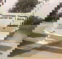 Countryman Motor Inn - Darwin Tourism
