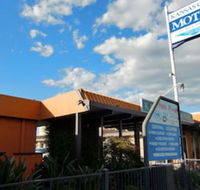 Bairnsdale Kansas City Motel - Darwin Tourism