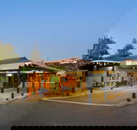 ibis Styles Geraldton - Darwin Tourism