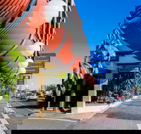 Comfort Inn and Suites Manhattan - Darwin Tourism