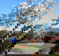 Hume Country Motor Inn - Darwin Tourism