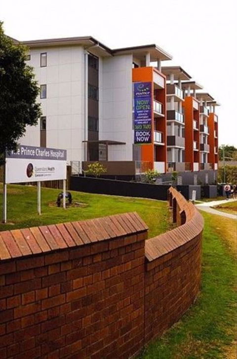 Essence Apartments Chermside - Darwin Tourism 0