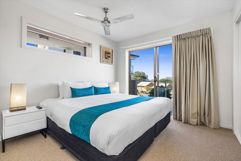 Essence Apartments Chermside - Darwin Tourism 2