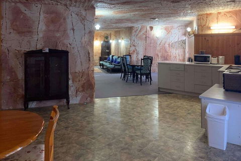 Comfort Inn Coober Pedy Experience - Darwin Tourism 3