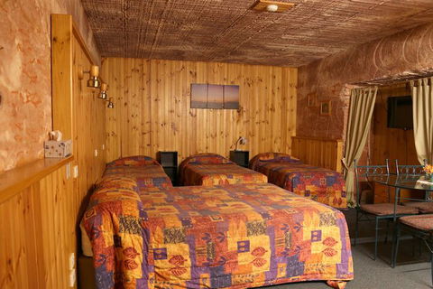 Comfort Inn Coober Pedy Experience - Darwin Tourism 5