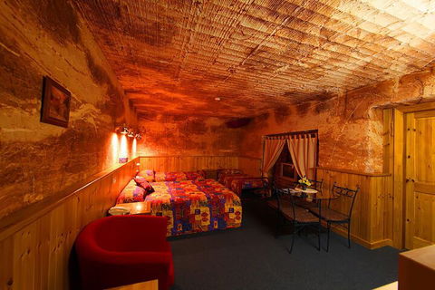 Comfort Inn Coober Pedy Experience - Darwin Tourism 2