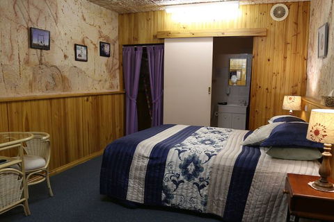 Comfort Inn Coober Pedy Experience - Darwin Tourism 6