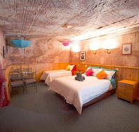 Comfort Inn Coober Pedy Experience - Darwin Tourism