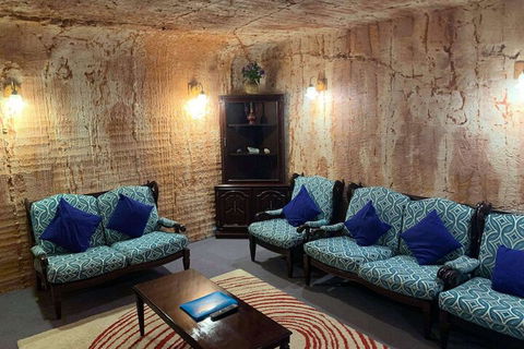 Comfort Inn Coober Pedy Experience - Darwin Tourism 7