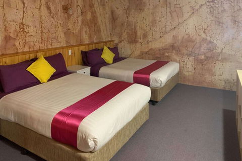 Comfort Inn Coober Pedy Experience - Darwin Tourism 4