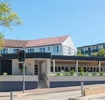 Seabreeze Hotel - Darwin Tourism