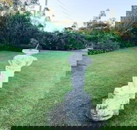 Woolshed Hill Estate - Darwin Tourism