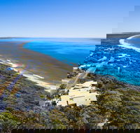 Rainbow Ocean Palms Resort - Darwin Tourism