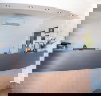 Ascot Lodge Motor Inn Kingaroy - Darwin Tourism