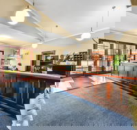 Comfort Inn Silver Birch - Darwin Tourism