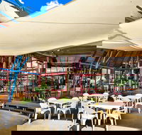 Kingfisher Bay Resort - Darwin Tourism