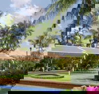 Contour Hotel Katherine - Darwin Tourism