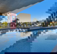 The Chermside Apartments - Darwin Tourism