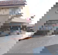 Caravilla Motor Inn - Darwin Tourism
