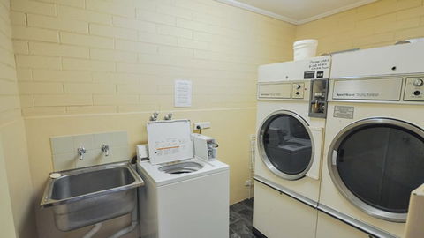 Alexander Motel Whyalla - Darwin Tourism 4