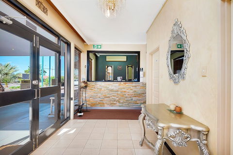Alexander Motel Whyalla - Darwin Tourism 2